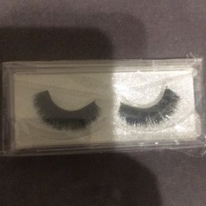 Mink lashes
